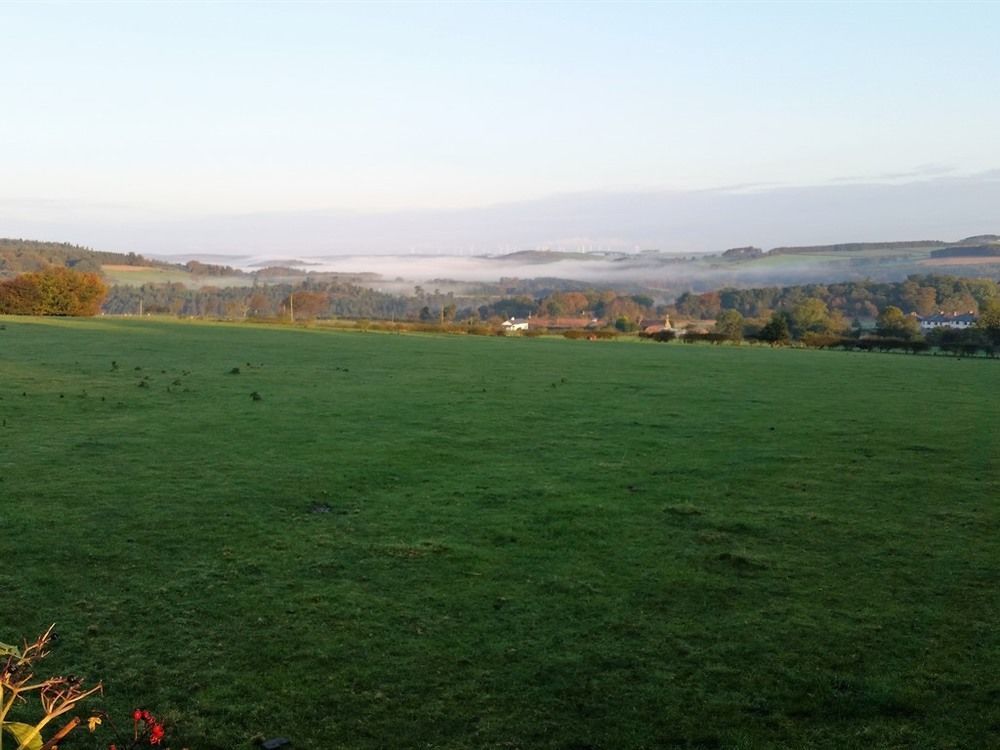 The Shepherd'S Rest Alnwick Dış mekan fotoğraf